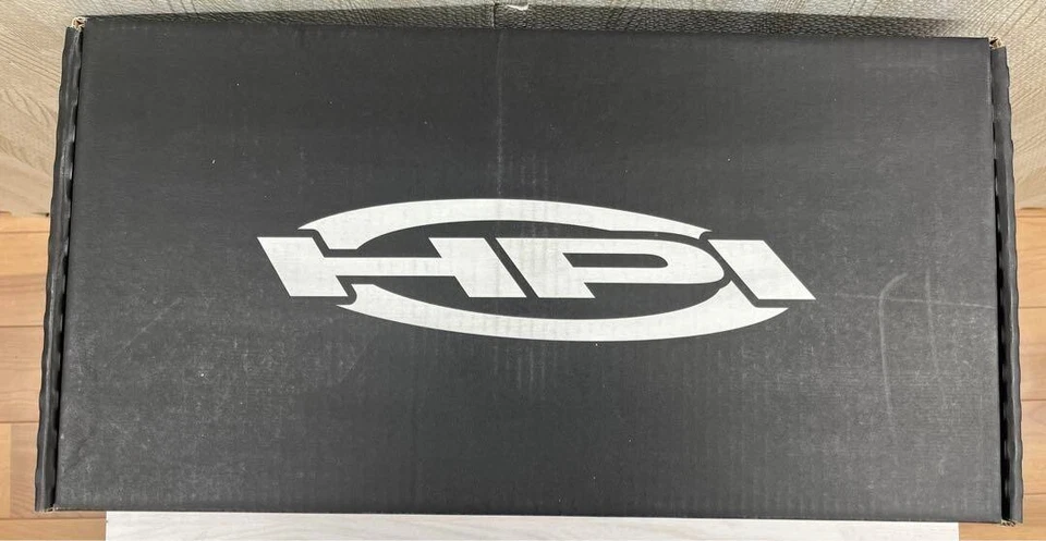 HPI RC RS4 Rally 1/10 MITSUBISHI Lancer Evo VI WRC 4WD Tommi Mäkinen W/Box - Image 4 of 4