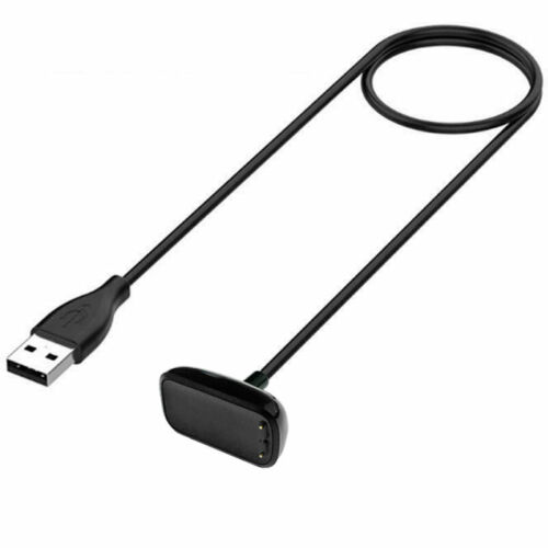 USB Charging Power Cable Lead for Fitbit LUXE Activity Tracker - Luxe Charger - Picture 1 of 5
