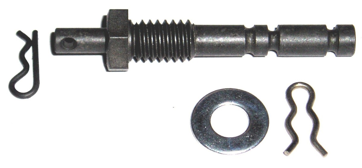 70-71 Mopar 440 Six Pack and 71-73 340 4-barrel Throttle Cable