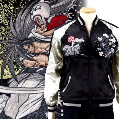 たこやきレインボーのグッズ　終売品　ジャンパーXLサイズ　MA-1 販売終了商品 たこやきレインボーのグッズ 終売品 ジャンパーXLサイズ MA-1 販売終了