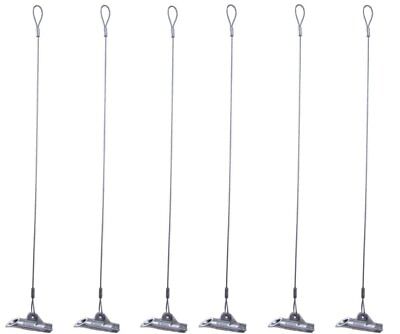 Duckbill Earth Anchors