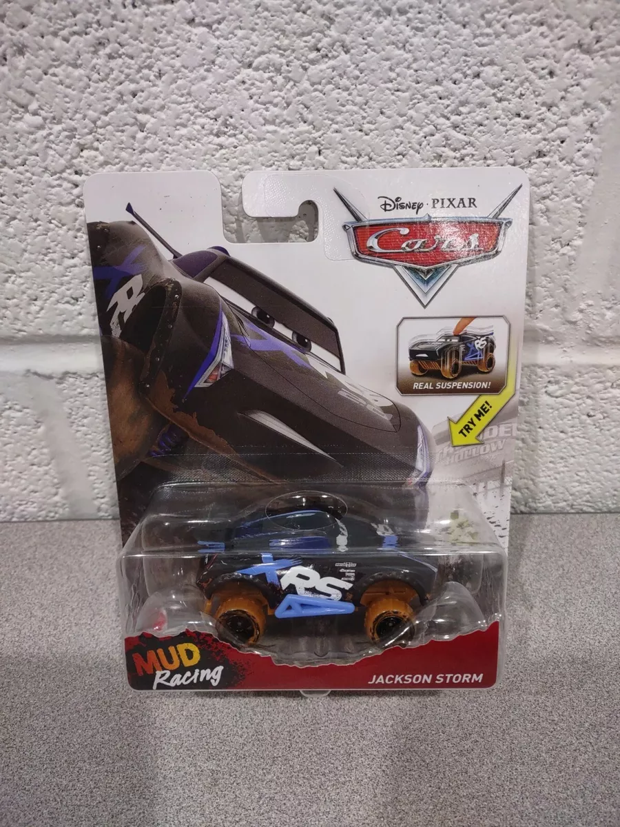 Mud car cheap racing toy
