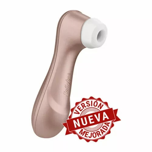 SATISFYER - PRO 2 NG NUEVA GENERACIÓN - Imagen 3 de 7