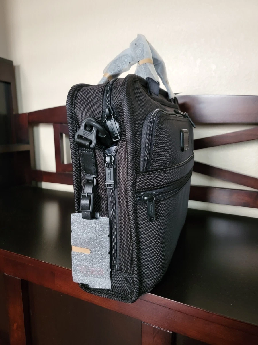 Alpha 3 Organizer Travel Tote