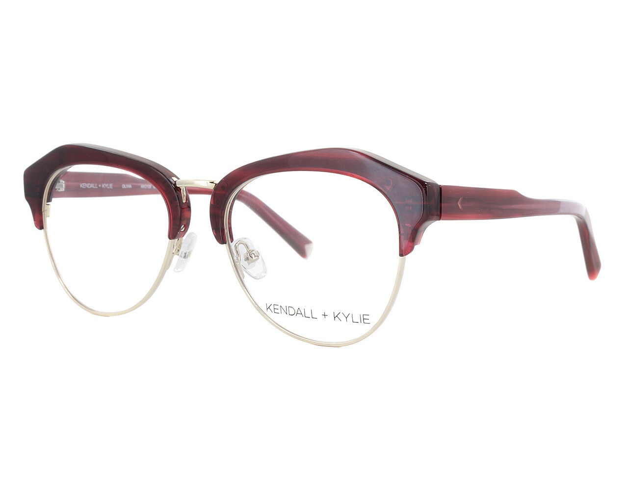 НОВЫЕ очки Kendall - Kylie KKO108-605 52 мм, 100% подлинные