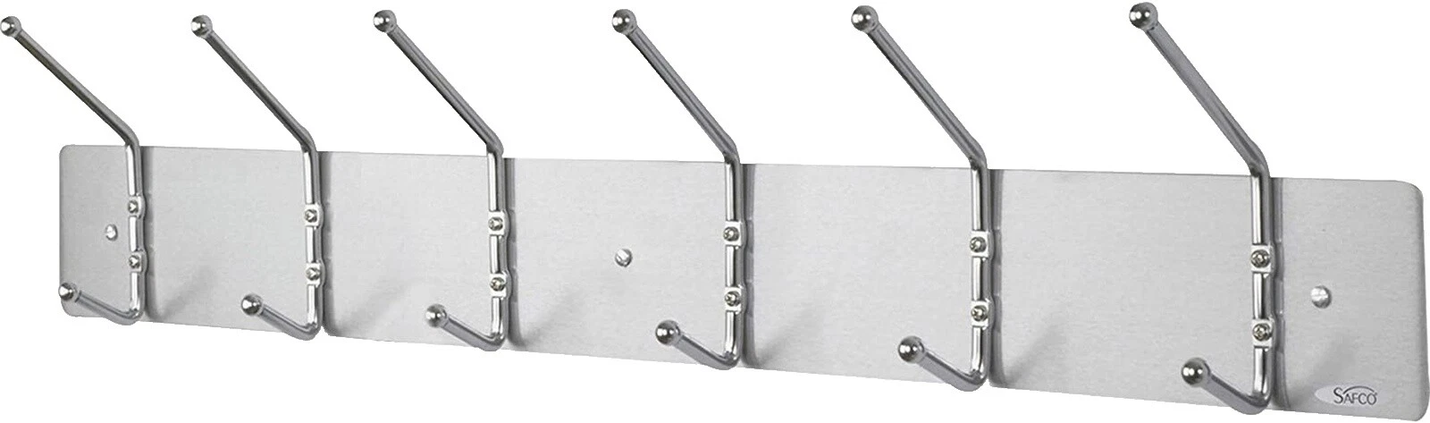 Steel Coat Hooks