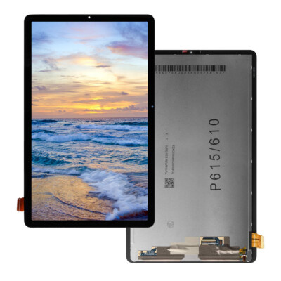 LCD Touch Screen Display Digitizer For Samsung Galaxy Tab S6 Lite SM-P610 P615
