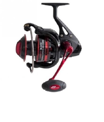 Cinnetic Crafty Black Evolution 5500 CRBK