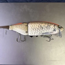 DRT TiNY KLASH 256 Floating fishing gear Fishing Lure