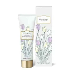 Flora Notis Jill Stuart Sunkist Tulip Essential UV Protector 60g Limited Edition