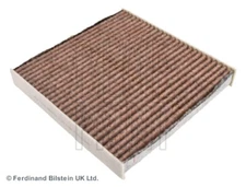 BLUE PRINT ADN12545 filter, interior air for INFINITI NISSAN