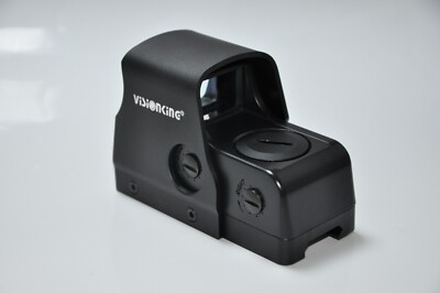 Visionking Holographic HL25A Sight Red Dot Sight Zielfernrohr