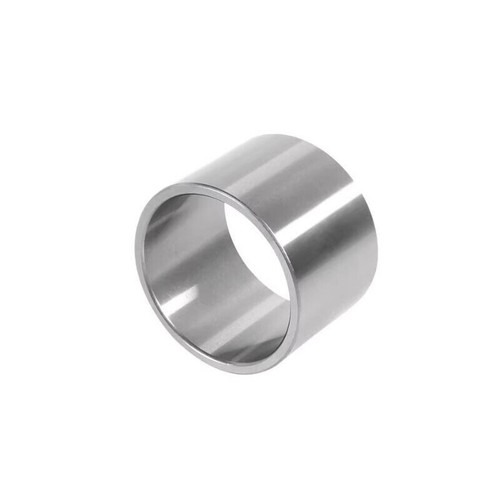 M10 10mm Inner Dia Bearing Steel Bushing Hollow Round Sleeve 20mm OD 8mm-20mm L - Afbeelding 2 van 2
