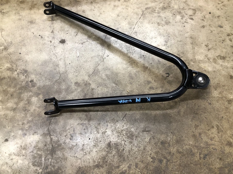 Brazo superior derecho Yamaha SR Viper XTX LTX RTX MTX STX 14 15 16 17 18 19 OEM 9000 Foto 2 de 3