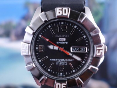 seiko 5 7s36