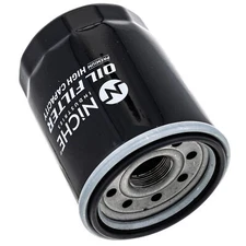 NICHE Oil Filter for Arctic Cat 0812-034 0812-029 0812-135 1000 TRV 700 TBX