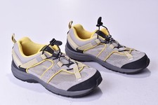 Lands End Damen Wanderschuhe Trekkingschuhe Outdoor US 9 Nr. 24-J 1954