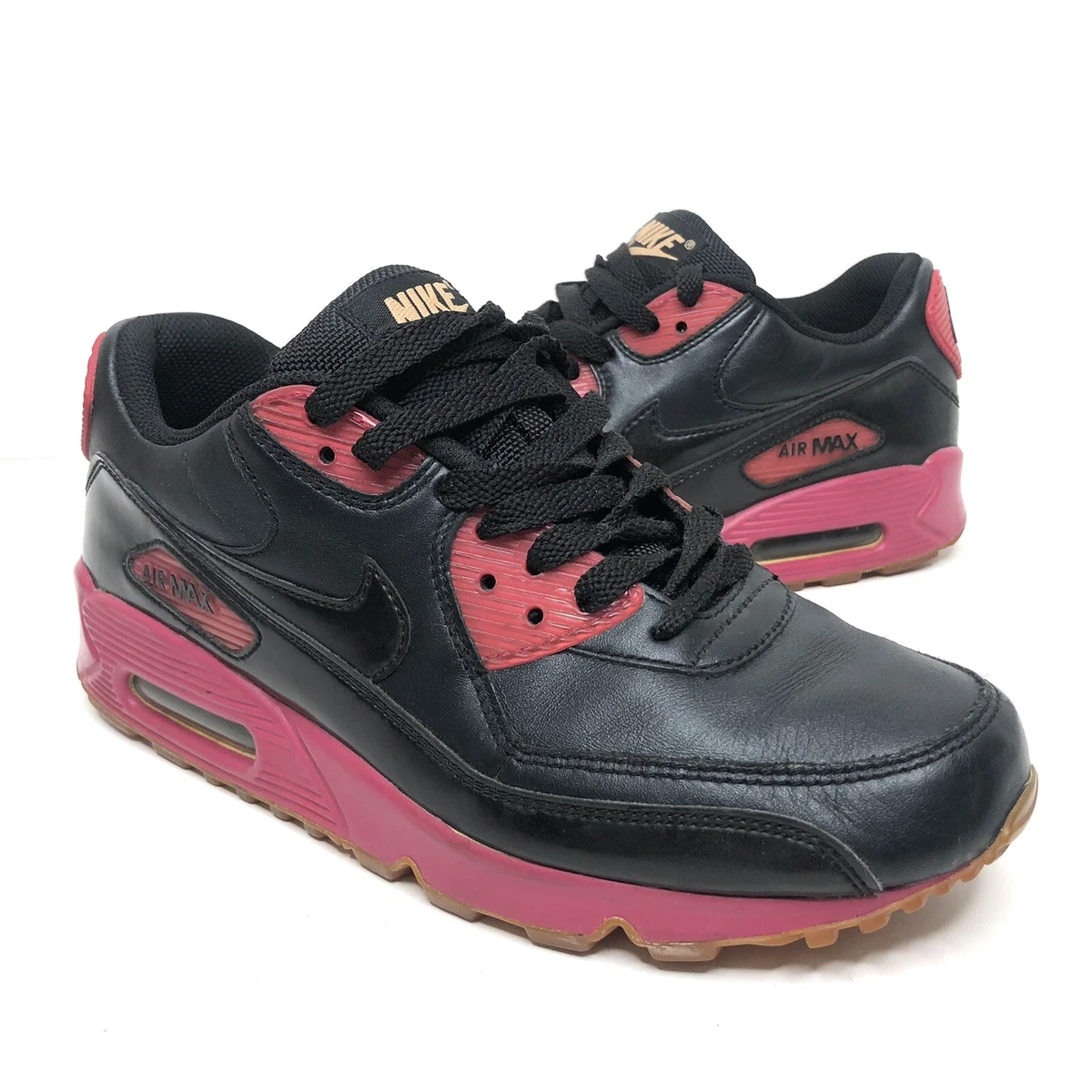 Nike Air Max 90 Racer Pink Sneakers