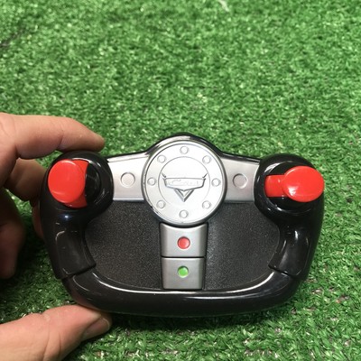 Thinkway Toys RC Disney Pixar Remote Control Car Replacement Controller wow | eBay
