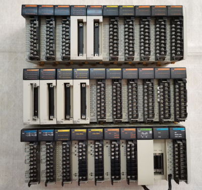 OMRON PLCセット omron plc 3G2C4-CPU78 EXPEDITED for sale online | eBay