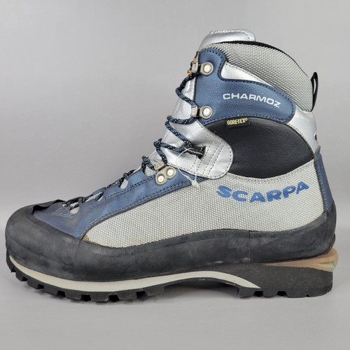 scarpa charmoz