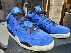 Jordan Son Of Mars Low Box Missing Lid | eBay