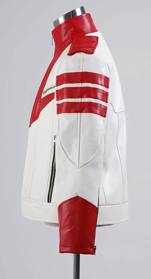 Nuevo Acorazado Espacial Animación Ropa Personalización Foto 4 de 4