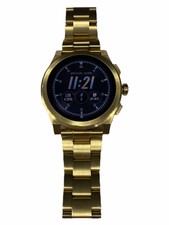michael kors smartwatch mkt 5053