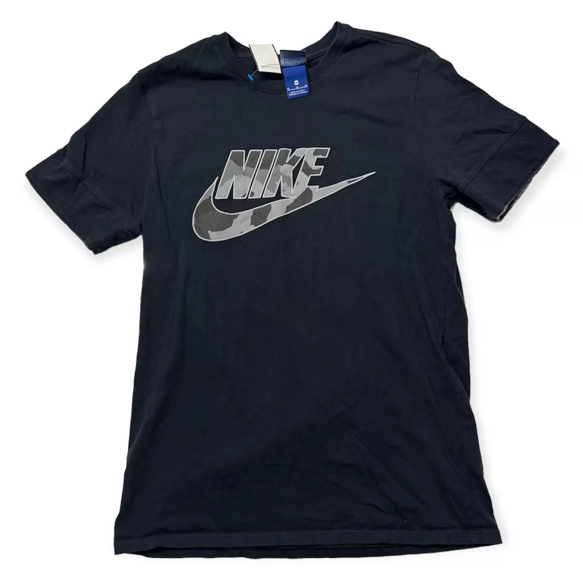 Camo nike tshirt 2025