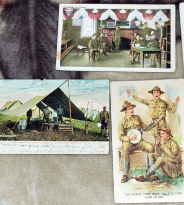 黄昏の美男 美女 ANTIQUE POSTCARD COLLECTION 黄昏の美男 美女 ANTIQUE POSTCARD COLLECTION 黄昏の美男 美女