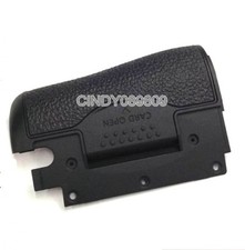 New For Canon EOS 5D Mark III CF SD Memory Card slot cover Door Rubber ASS'Y SLR