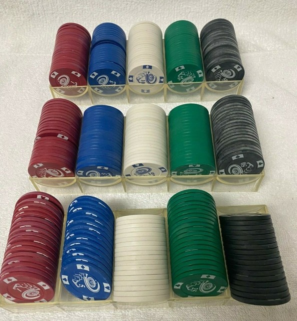 Casino Chips For Sale On Ebay