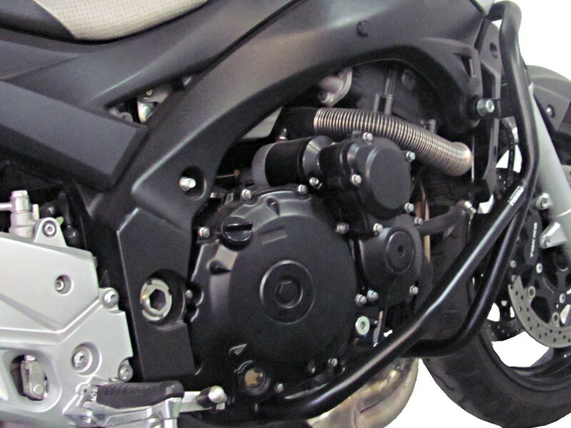 CRASH BARS HEED Suzuki GSR 600 (2006 2013) eBay