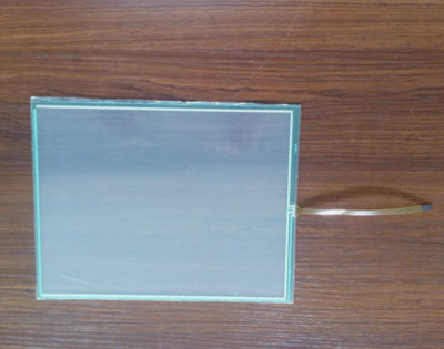 New FUJITSU N010-0554-X122-01 10.4'' TOUCH SCREEN GLASS DIGITIZER PANEL HMI PLC