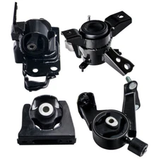 4Pcs Engine Motor & Auto Transmission Mount Set for Scion xB 2.4L 2008-2015 9497