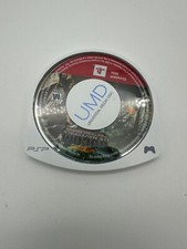 SOCOM US Navy Seals Fireteam Bravo (Sony PlayStation Portable PSP, 2005)