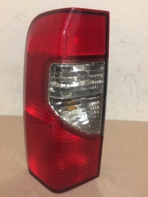 2002 2003 2004 Nissan Xterra Driver Left Side Tail Light Oem Ebay