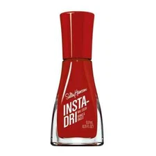 Sally Hansen INSTA-DRI Nail Color 0.31 fl oz 390 That's-A-Blazing