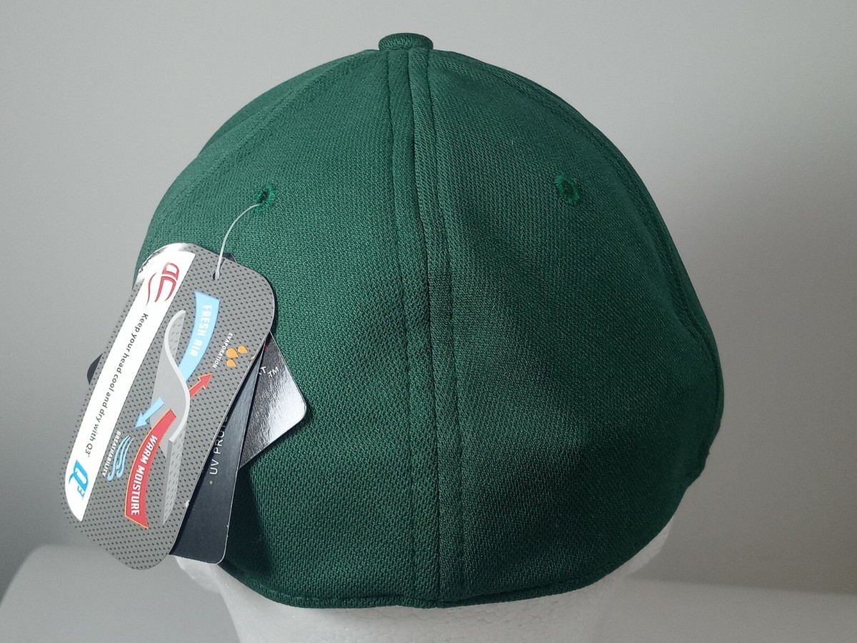 OC Sports Team Green 