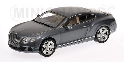 Las mejores ofertas en Bentley MINICHAMPS escala 1:18 Diecast