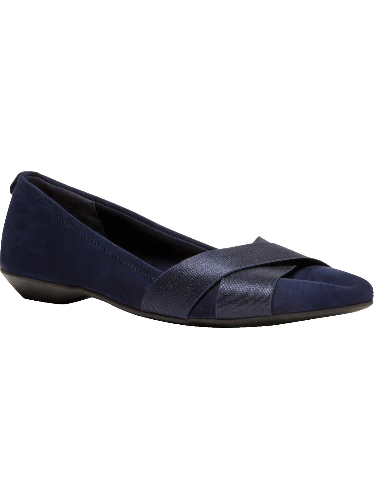 Sapatilhas femininas Anne Klein Sports
