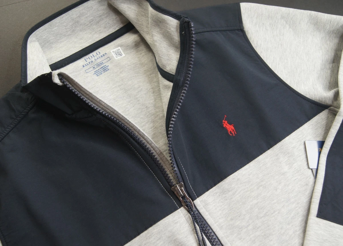 Ralph lauren cheap water repellent jacket