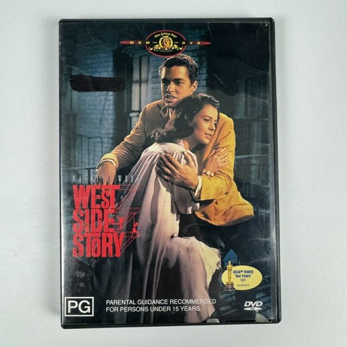 DVD Region 4 clearance list 2 - various genres good to excellent pick from list - Picture 381 of 395