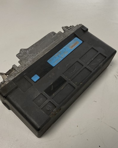 Mercedes-benz 300 D Turbo 124 ABS Steuergerät A0055452132 37346