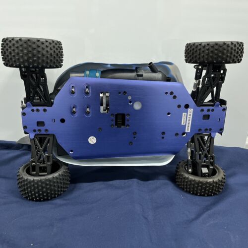 EXCEED-RC RC Car, Hyper-speed -HYPER SPORT 51C818 - Picture 4 of 9