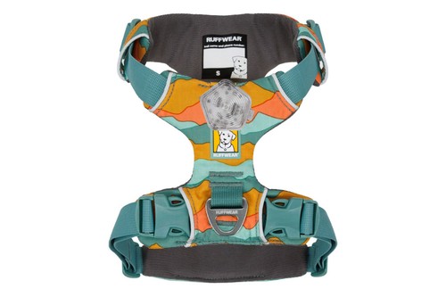 Ruffwear No Pull Dog Harness Nylon — WW - Picture 40 of 61