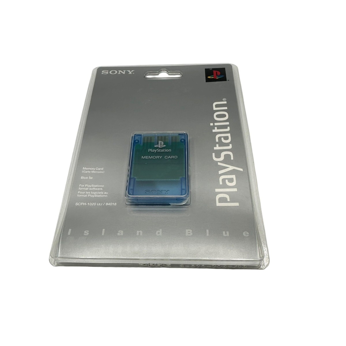Sony Memory Card Memory Card for PSone for sale online | eBay