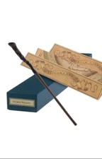 Interactive Ollivanders™ George Weasley Wand – Universal Studios Exclusive