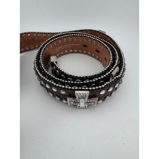 Blazin Roxx Animal Print Belts for Women for sale | eBay display picture 1