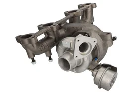 Turbolader ELSTOCK 91-1450 für VW POLO (9N) für SKODA Fabia I Combi (6Y5)